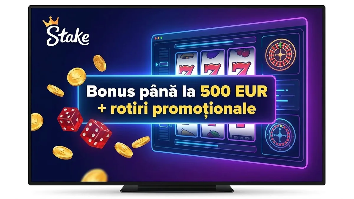 Stake